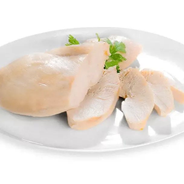 Куриная грудка (варёная)