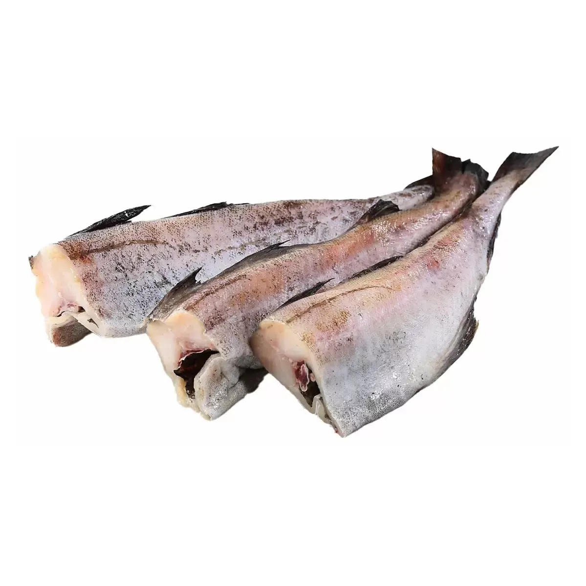 Минтай