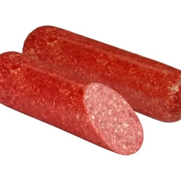 Сервелат