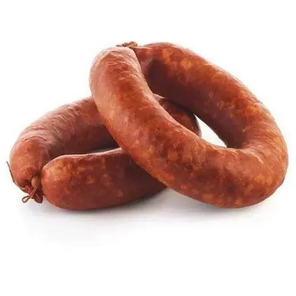 Краковская колбаса